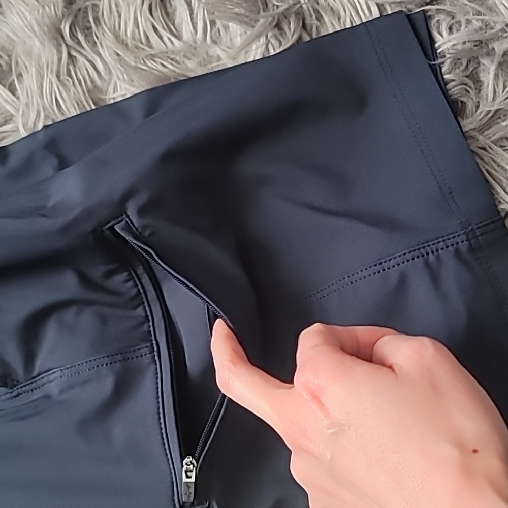 Shorts - Greg Norman - Picture 5 of 9